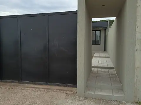 Depto Tipo Casa en Venta de 3 ambientes