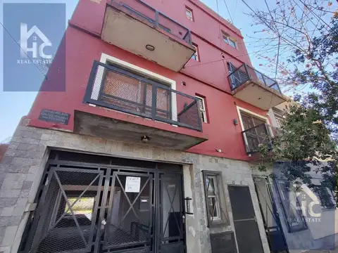 DEPARTAMENTO 2 AMBIENTES VENTA LANUS CON TERRAZA PROPIA