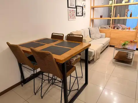 Departamento en Alquiler de Monoambiente