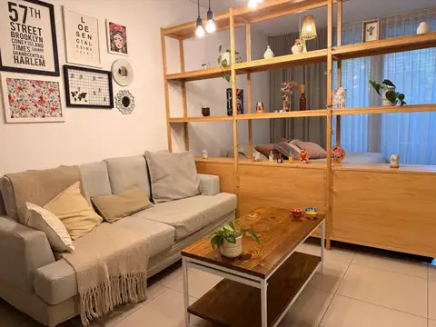 Departamento en Alquiler en Belgrano, USD 1.150