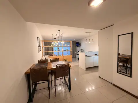GOLD STUDIO – Confort moderno, amenities y ubicación premium