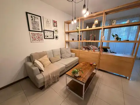 Departamento en Alquiler de 1 dormitorio