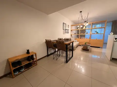 GOLD STUDIO – Confort moderno, amenities y ubicación premium