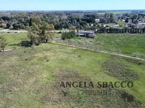 Ruta 192 Parada Robles