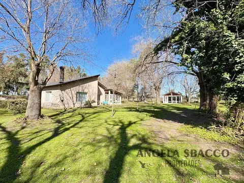 Ruta 192 Parada Robles