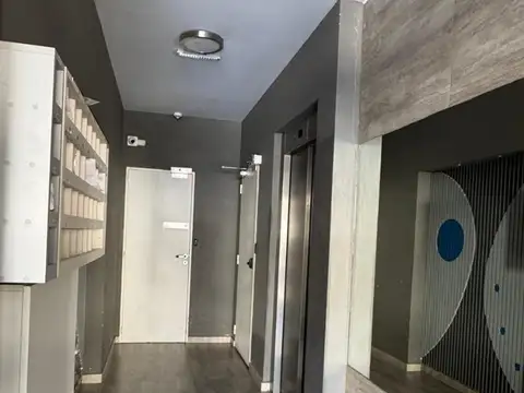 Departamento en Venta en Martín, Rosario