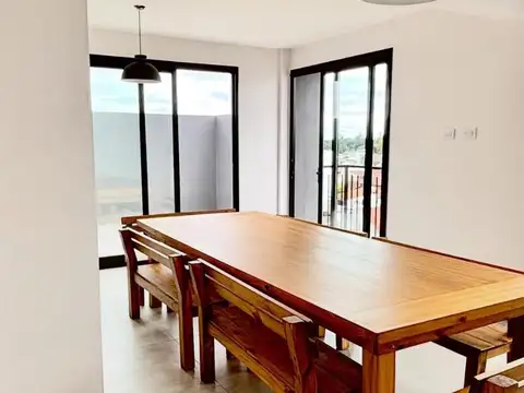 Avenida Juan José Paso 3500, Piso 5°