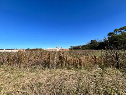 Terreno en Venta de 500,0 m2