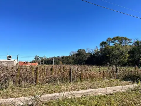 SE VENDE TERRRENO 500 M2 COLONIA TIROLESA
