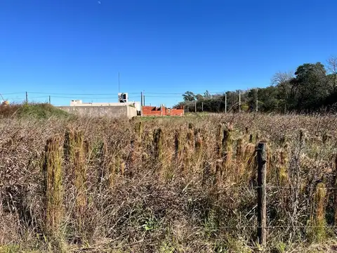 SE VENDE TERRRENO 500 M2 COLONIA TIROLESA