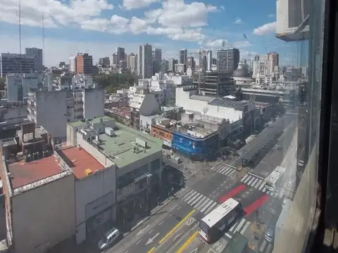 Oficina en venta Belgrano Capital Federal