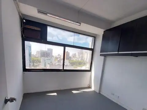 Oficina en Venta en Belgrano, USD 50.000