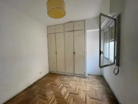 Departamento en Venta en Belgrano, USD 60.000