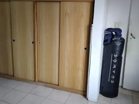 Departamento en Venta en San Justo, USD 69.900