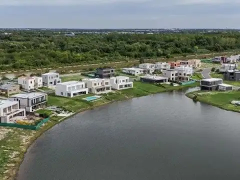 La Comarca - Corredor Bancalari 36700