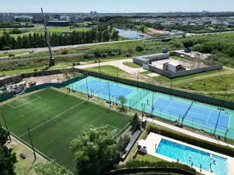 Terreno en Venta en La Comarca, USD 190.000