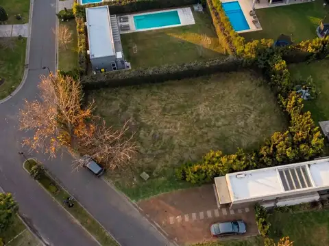 Terreno en Venta de 558,0 m2
