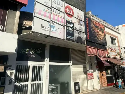 AV. SAN MARTIN 2300