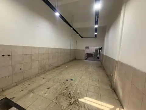 Local en Venta en Caseros, USD 440.000