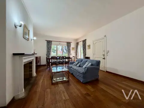 Casa 6 ambientes con 3 baños