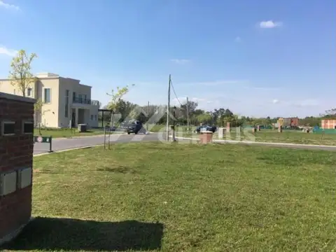 San Pablo PIlar 3000