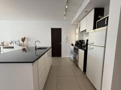 Departamento en Venta en Centro, USD 125.000