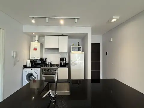 Departamento en Venta al Oeste