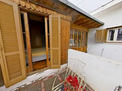 Casa en Venta 50 años