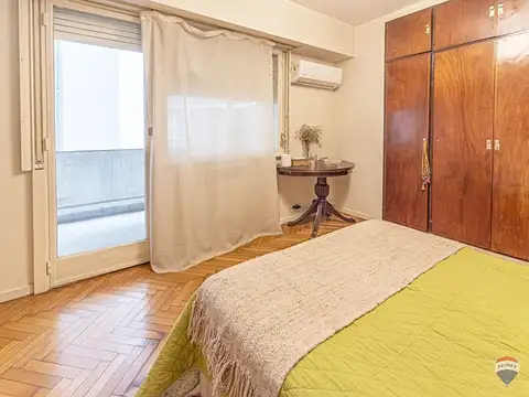 Departamento en Venta 51 años