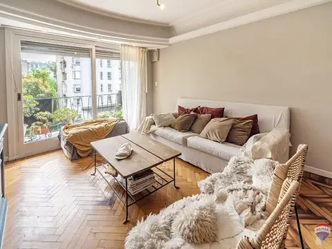 Departamento en Venta de 4 ambientes