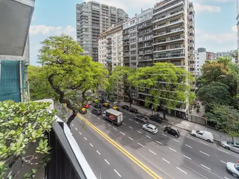 Departamento en Venta de 3 dormitorios