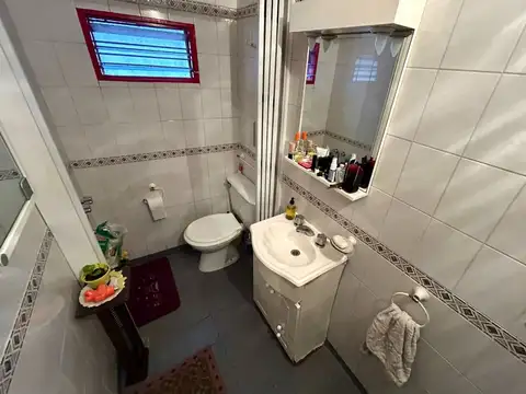 Depto Tipo Casa en Venta 46 años