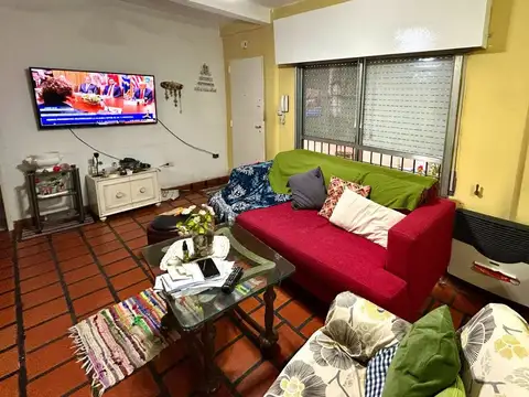 Depto Tipo Casa en Venta de 2 dormitorios