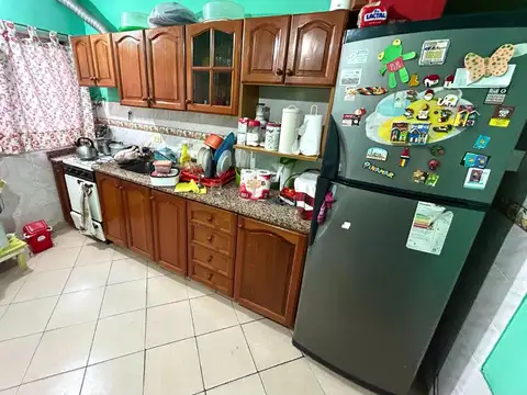 Depto Tipo Casa en Venta de 4 ambientes