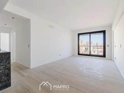 Departamento en Venta en Caballito, USD 220.000