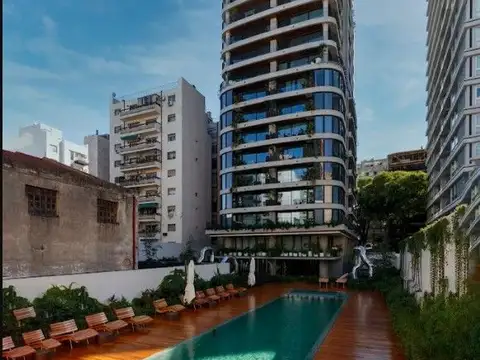 VENTA DEPARTAMENTO 3 AMBIENTES CON COCHERA EN CABALLITO