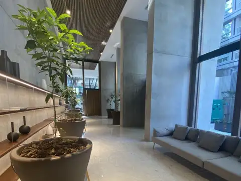 VENTA DEPARTAMENTO 3 AMBIENTES CON COCHERA EN CABALLITO