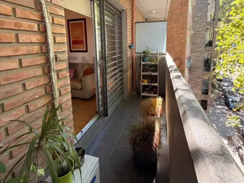 Martín Rodríguez 1200, Piso 4