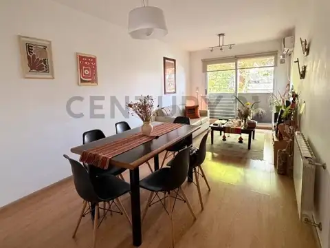 Departamento en Venta en Nuestra Señora De Lourdes, Rosario