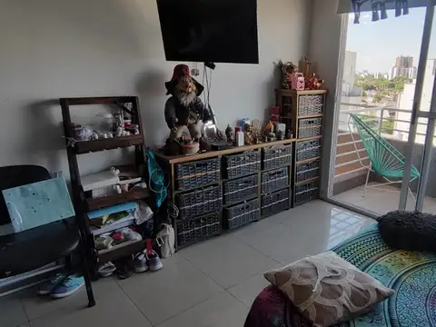 Departamento en Venta con 1 cochera