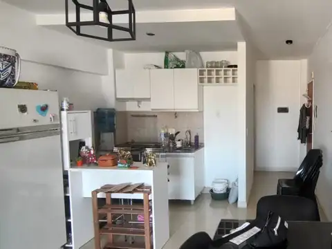 Miralla 1000, Piso 9