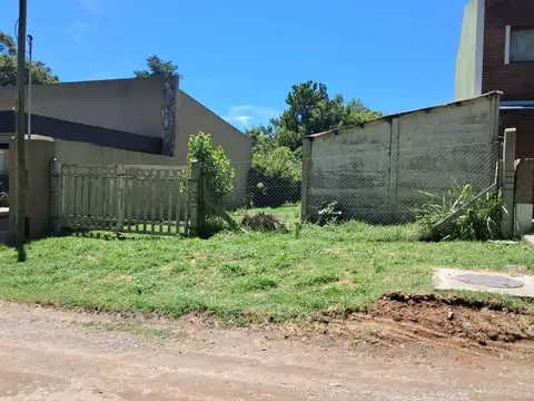 Terreno en Venta en Tandil, USD 87.000