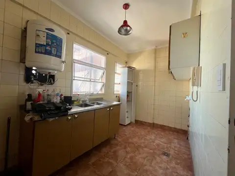 Departamento en Alquiler de 3 ambientes