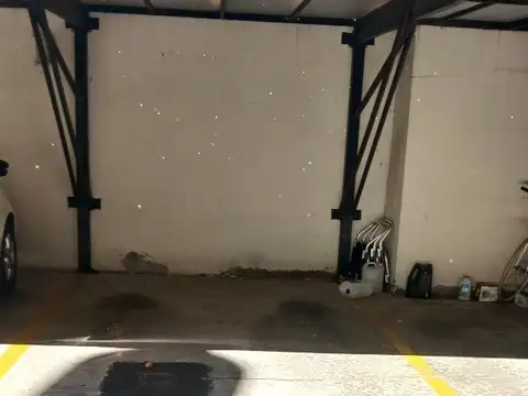 Cochera en Venta Fija