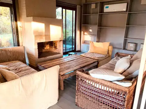 Casa quinta en alquiler en la zona de la Asociación Argentina de Polo, Pilar