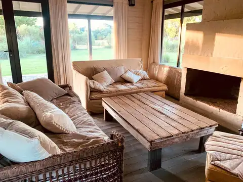 Quinta en Alquiler en Pilar, USD 700