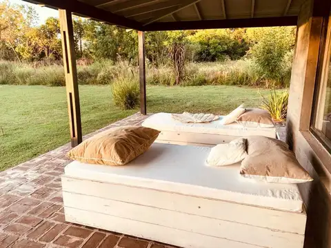 Zona Asociación Argentina de Polo, Pilar