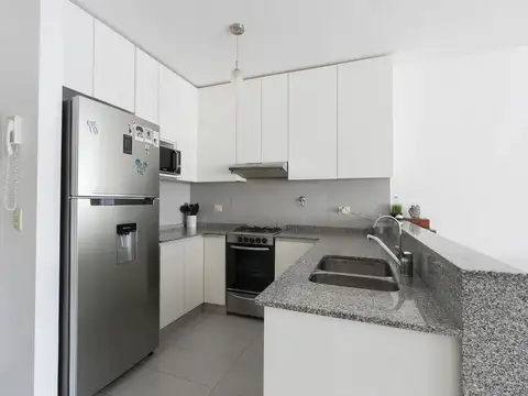 Departamento en Venta en Villa Santa Rita, USD 169.000