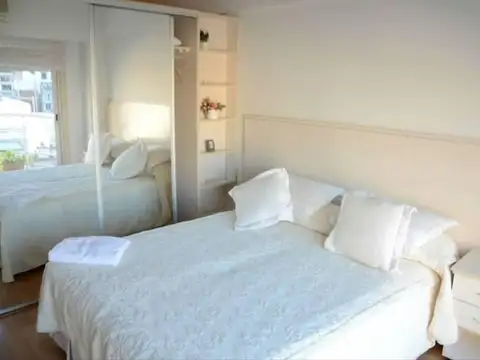 Departamento en Alquiler Temporal de Monoambiente