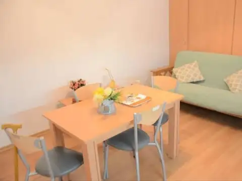 Departamento en Alquiler Temporal al Norte